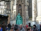 Weihnachtsmarkt Aachen 2011 035